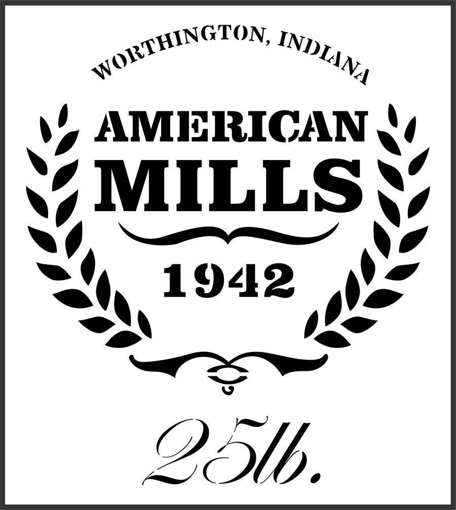 American Mills