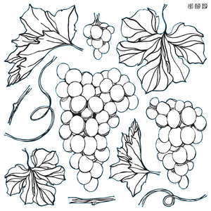 Grapes