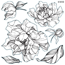 Load image into Gallery viewer, Peonies
