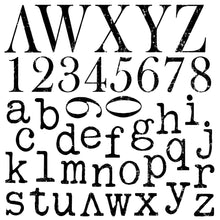 Load image into Gallery viewer, Typesetting
