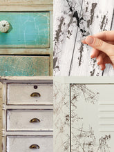 Load image into Gallery viewer, Vintage Textures
