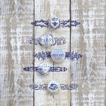 Load image into Gallery viewer, Wooden Knobs 1.25&quot;
