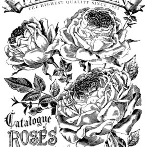 Catalogue of Roses